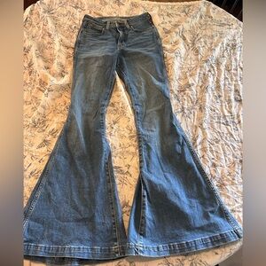 Wrangler Flare jeans